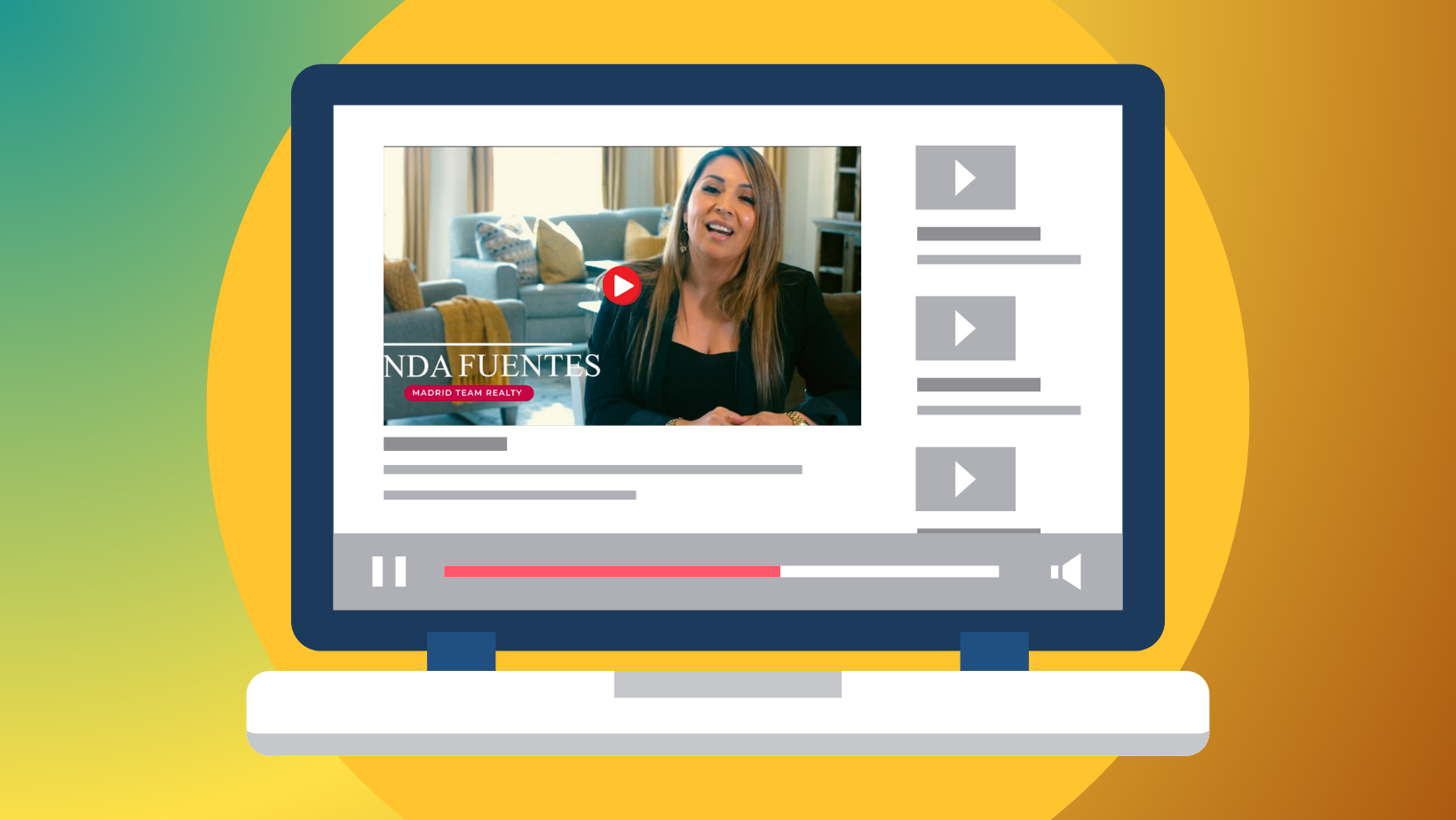 El Camino Del Mar - USDA Program