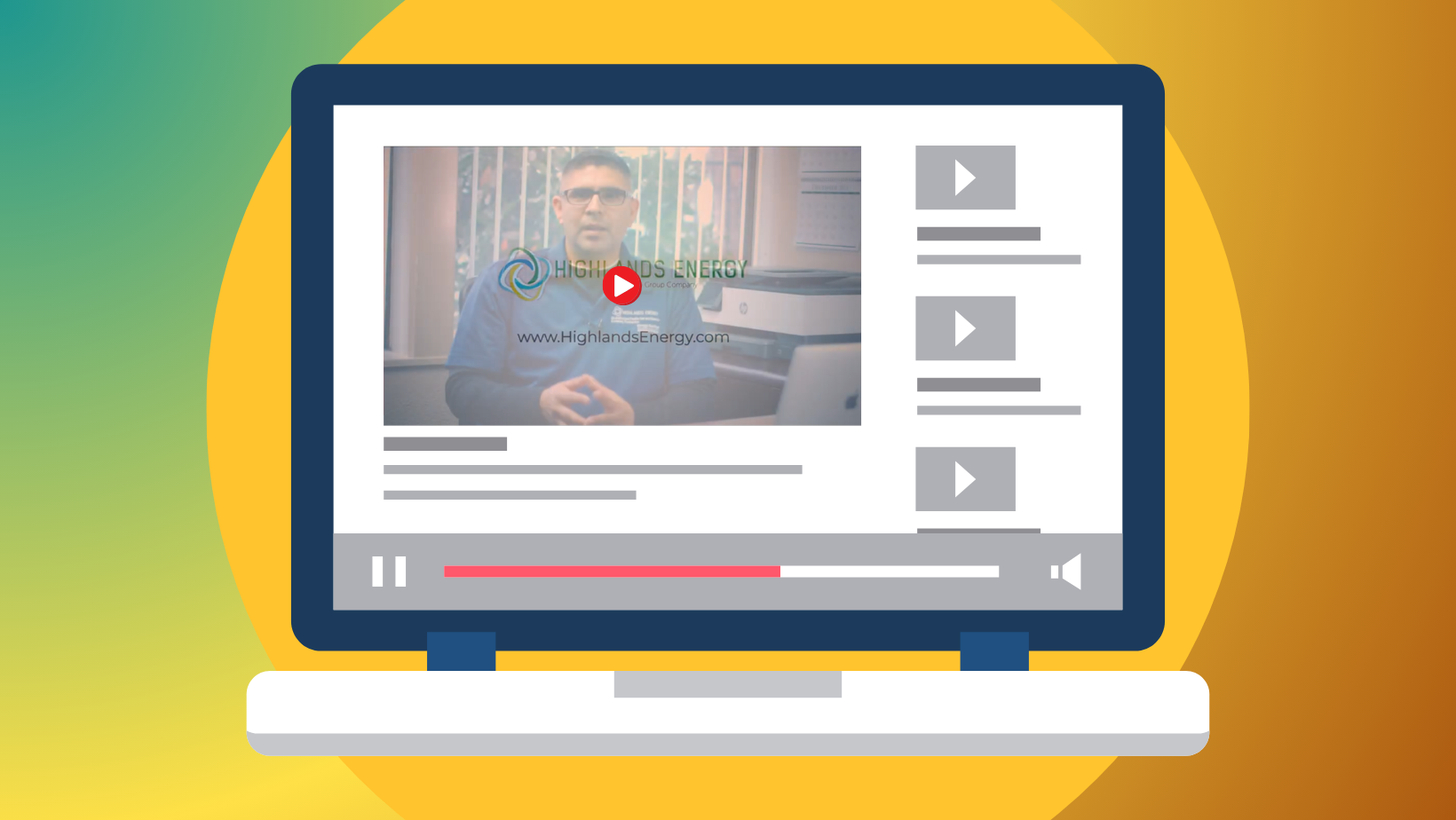 Highlands Energy - Company Overview