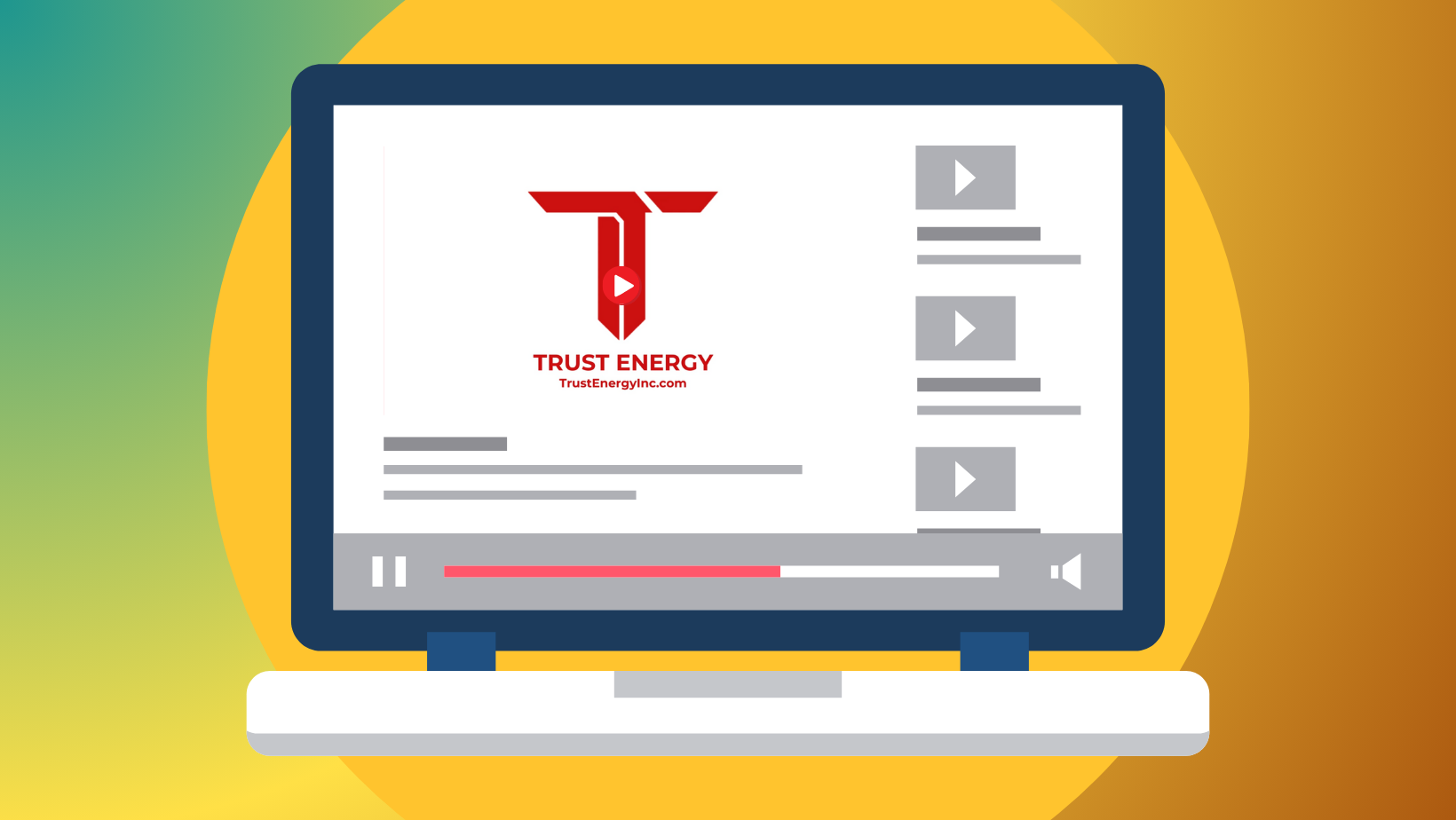 Trust Energy Solar, Ai Ad